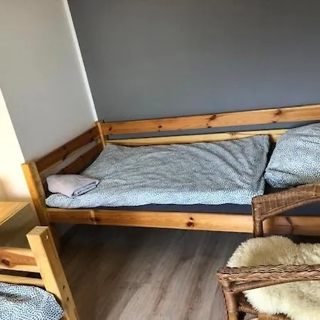Grosses Monteurhaus Zur Alleinigen Nutzung In - Maximal 6 Personen - 4 Schlafzimmer Duisburg