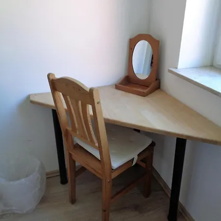 Big House In - Maximal 6 Persons With Garden Duisburg