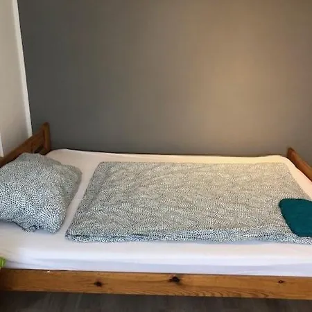 Grosses Monteurhaus Zur Alleinigen Nutzung In - Maximal 6 Personen - 4 Schlafzimmer * Duisburg