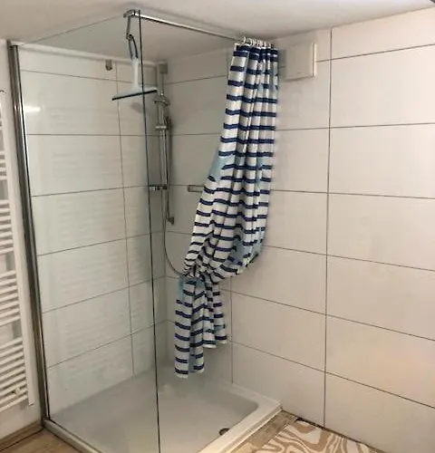 Big House In - Maximal 6 Persons With Garden Appartement Duisburg