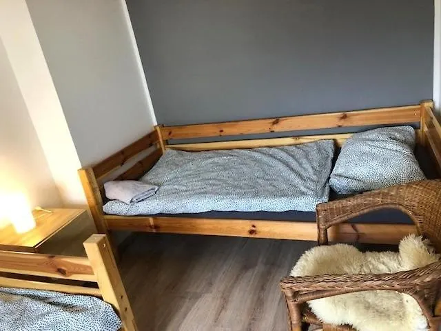 Grosses Monteurhaus Zur Alleinigen Nutzung In Duisburg - Maximal 6 Personen - 4 Schlafzimmer Duisburg