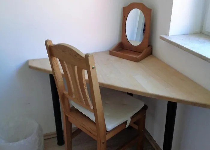 Big House In - Maximal 6 Persons With Garden Duisburg